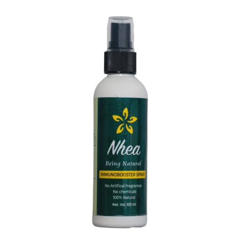 Nhea Immunobooster Spray | 100ml