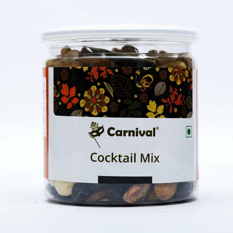 Carnival Cocktail Mix 250g