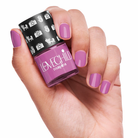 LoveChild Masaba - The Classics! - 02 Laila - Nail Enamel