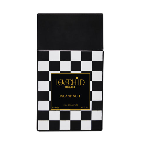 LoveChild Masaba Island Suit - For Him EDP (100 ml)