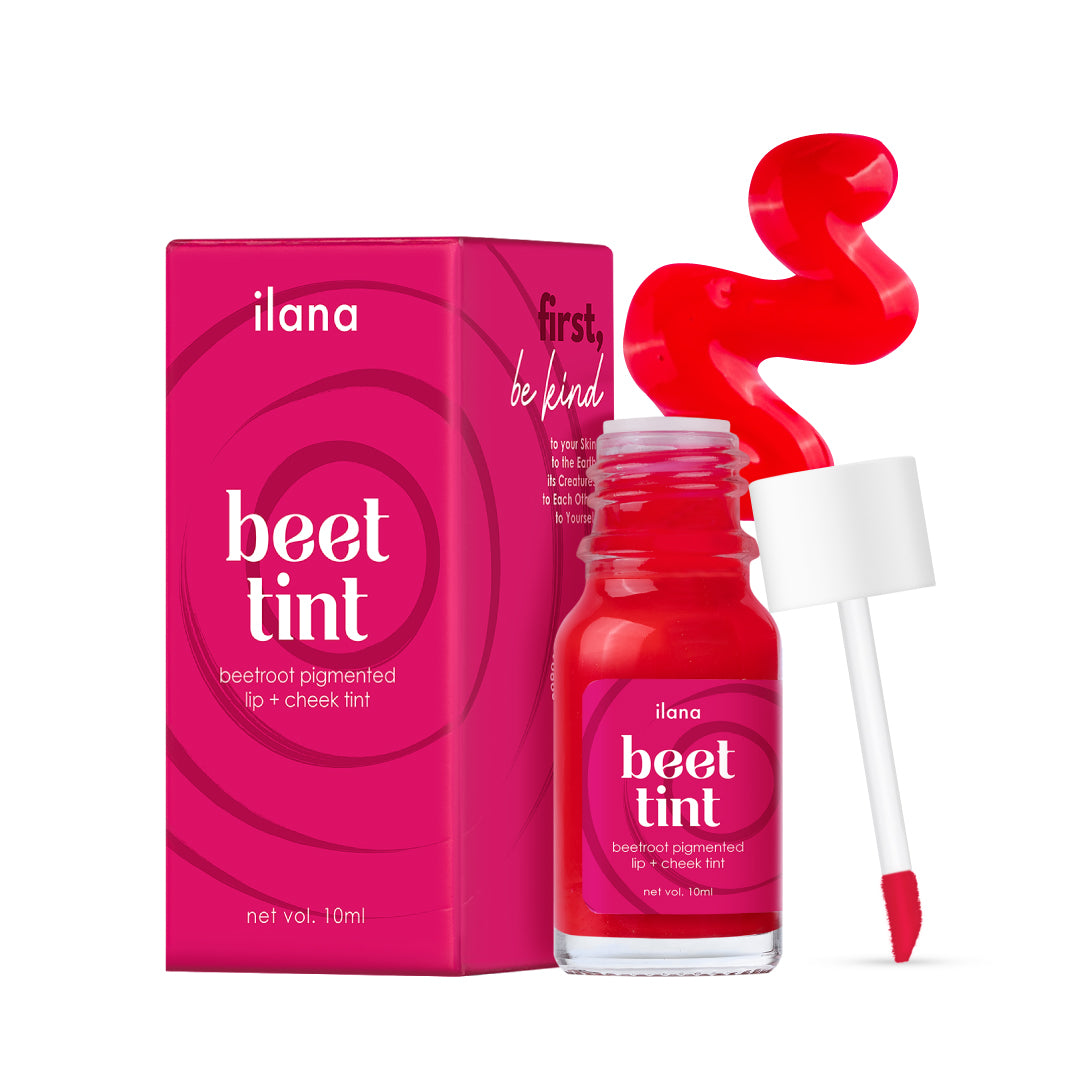 Ilana Beet Tint