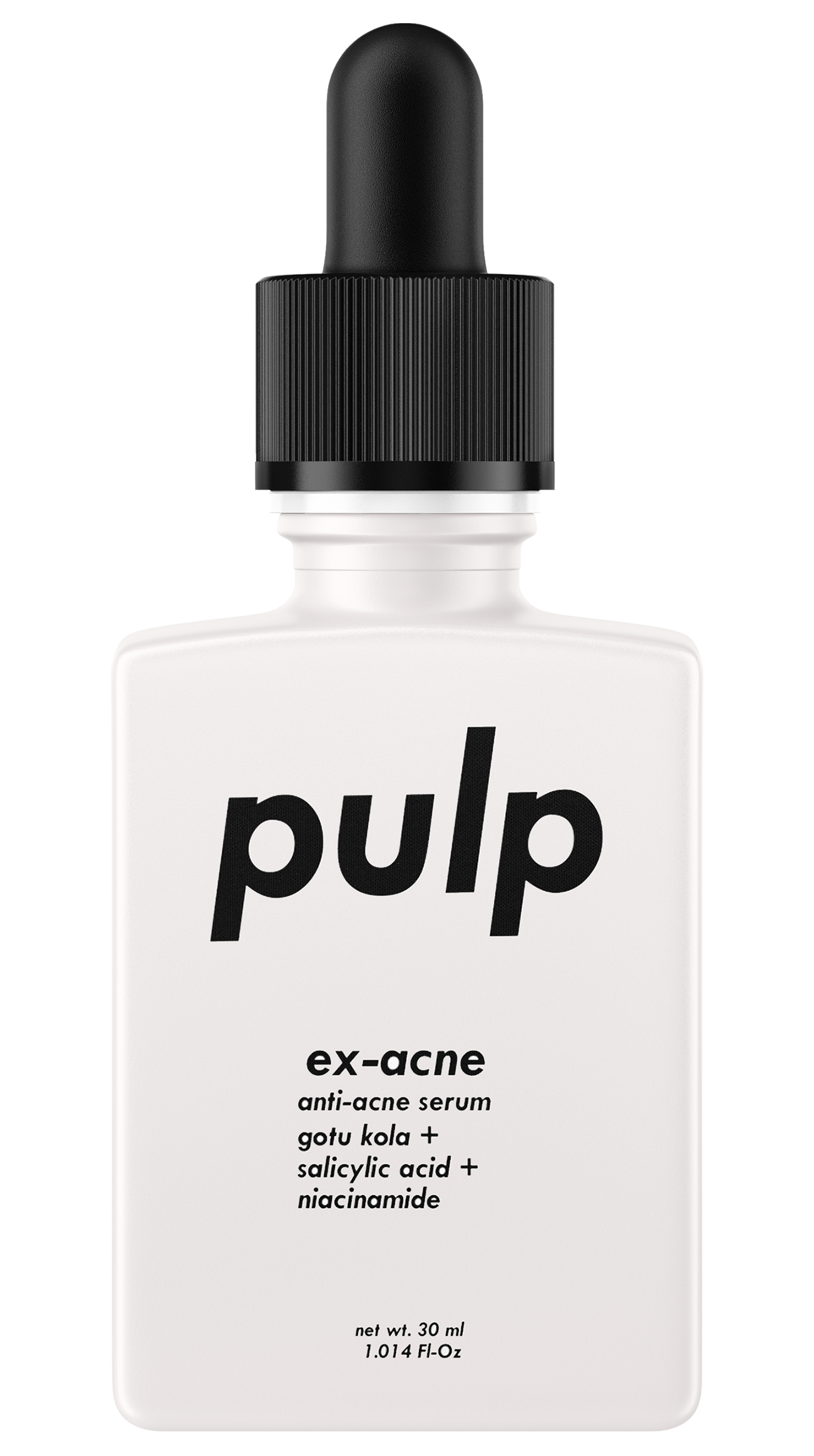 Pulp Anti-Acne Face Serum | 30ml