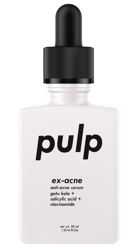 Pulp Anti-Acne Face Serum | 30ml