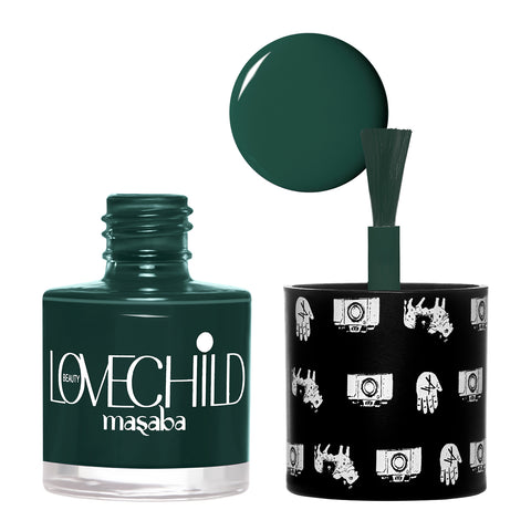 LoveChild Masaba - The Classics! - 13 Disco - Nail Enamel