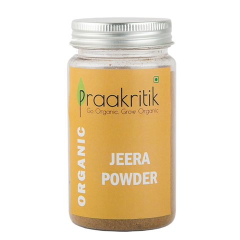 Praakritik Jeera Powder | 100g