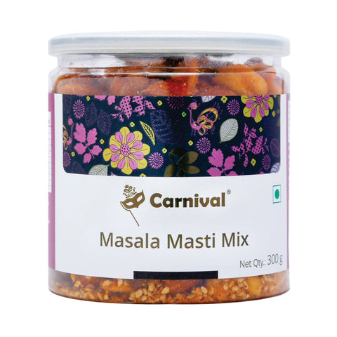 Carnival Masala Masti Mix 300g