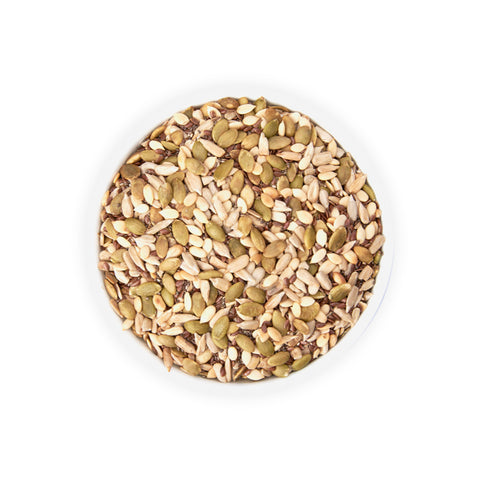 True Elements 5-in-1 Super Seeds Mix