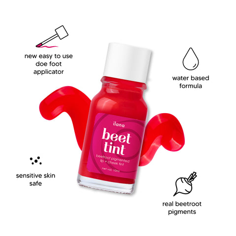 Ilana Beet Tint