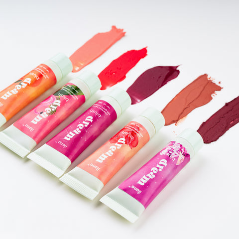 Ilana Dream Blush | Cheek Tint | Lip Tint | 10ml