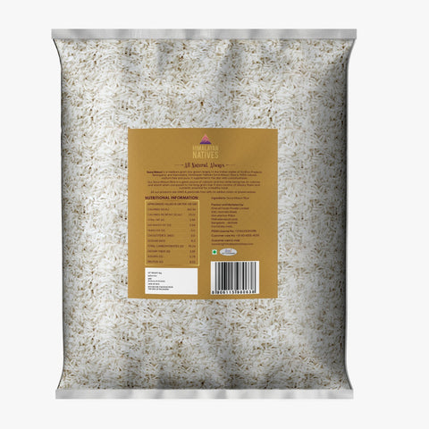 Himalayan Native Premium Sona Masuri White Rice | 5KG