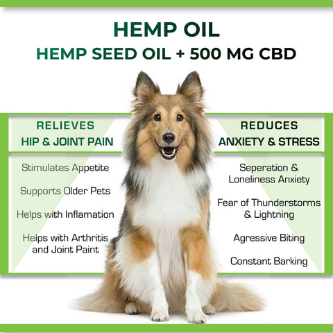 Cure By Design Hemp Oil with 500gm CBD 30ml