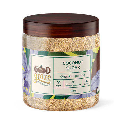 Good Graze Coconut Sugar