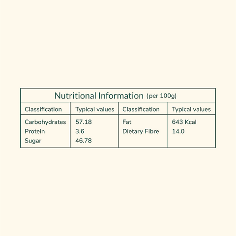 Good Graze Coconut Chips | Chocolate | Pack of 2 | 2X100gm