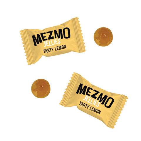 Mezmo Zazzy Gift Box Pack of 3 ( 36 Jellies)