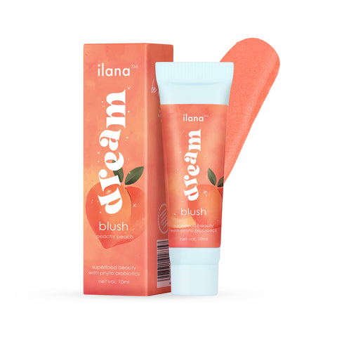 Ilana Dream Blush | Cheek Tint | Lip Tint | 10ml