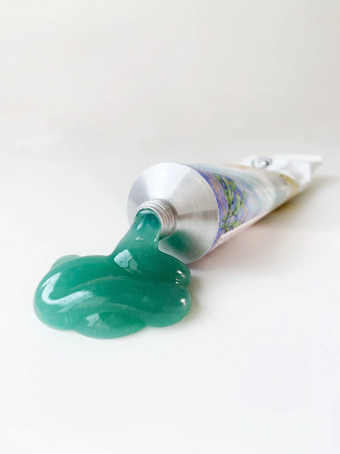 Birdsong Botanical Sea Salt and Spearmint Toothpaste